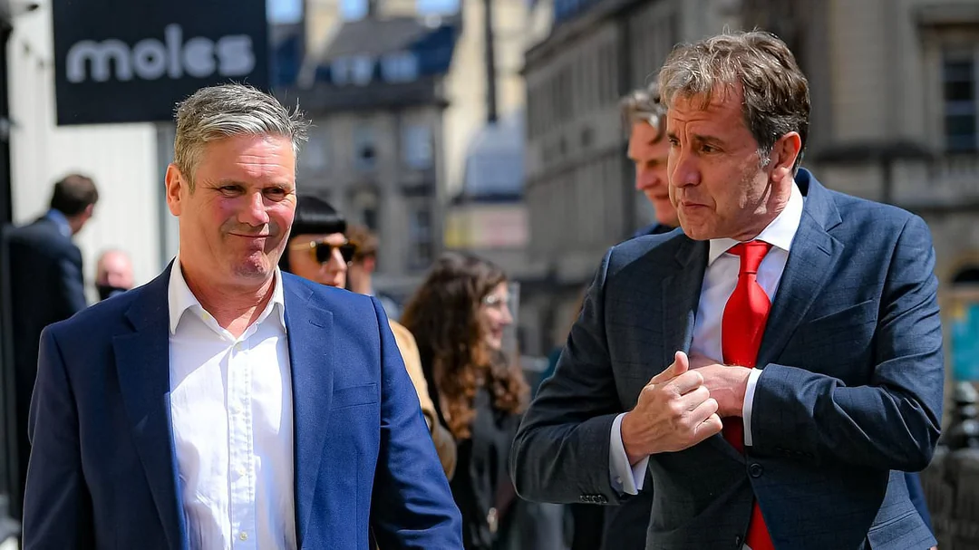 Former League Chair Dan Norris arrested over more alleged sexual offences