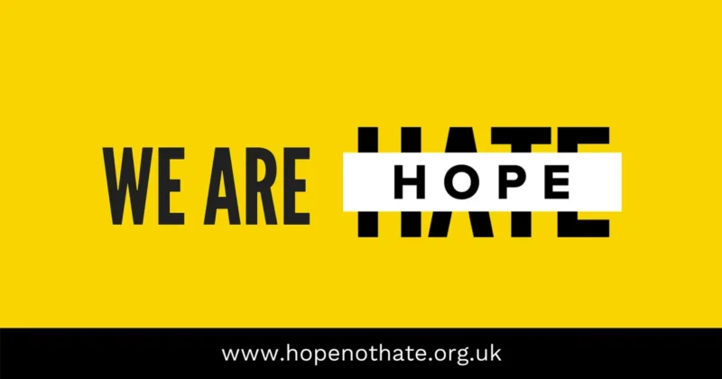 Hope Not Hate