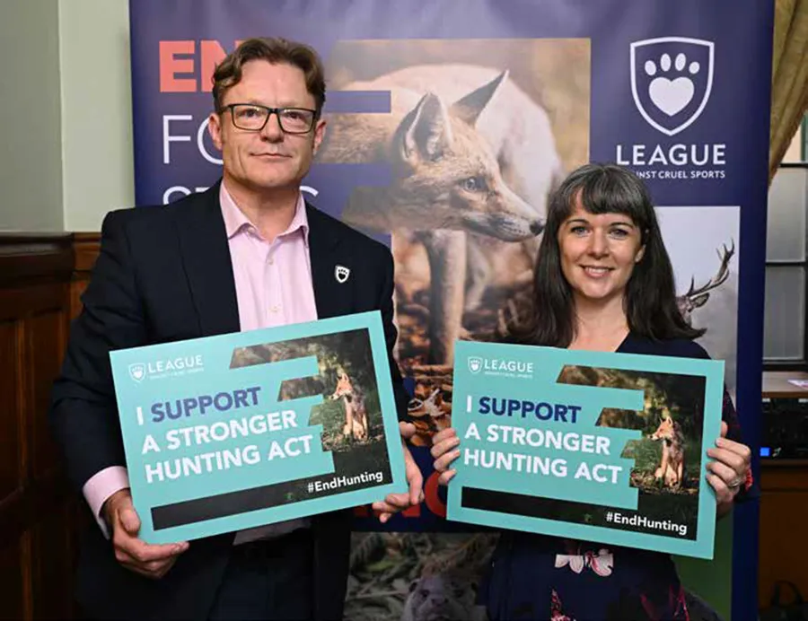 When Campaigning Knowledge Leaves the Boardroom: How Trustee Recruitment Is Reshaping the League Against Cruel Sports