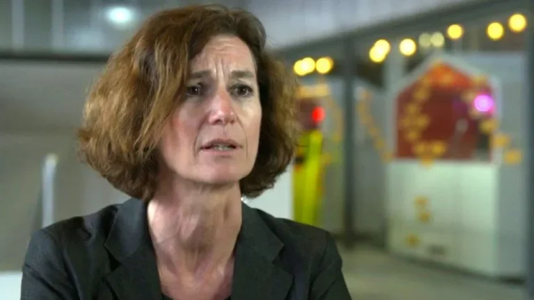 WECA CEO Patricia Greer